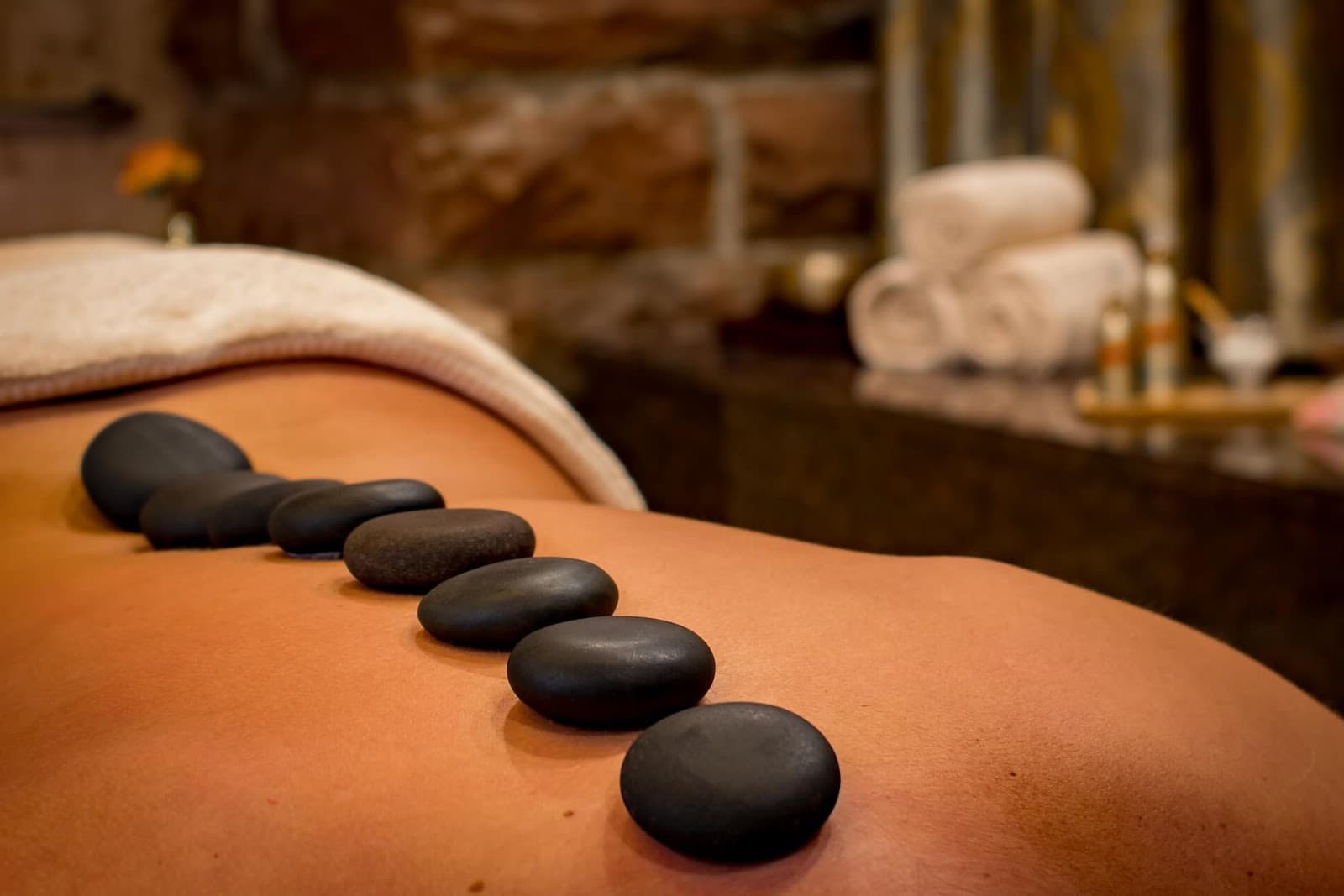Pamper Thyme photo 1 of 8