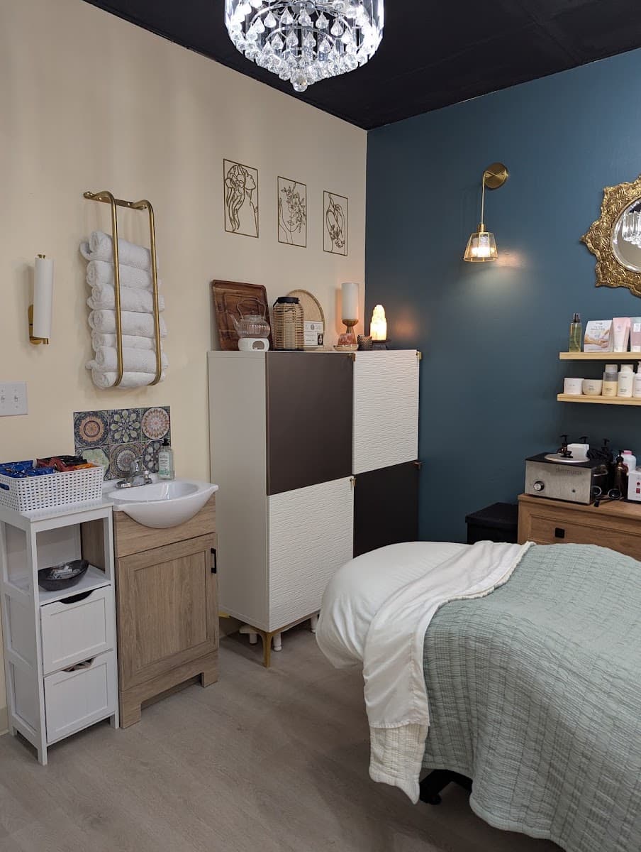 Luminous Beauty Spa