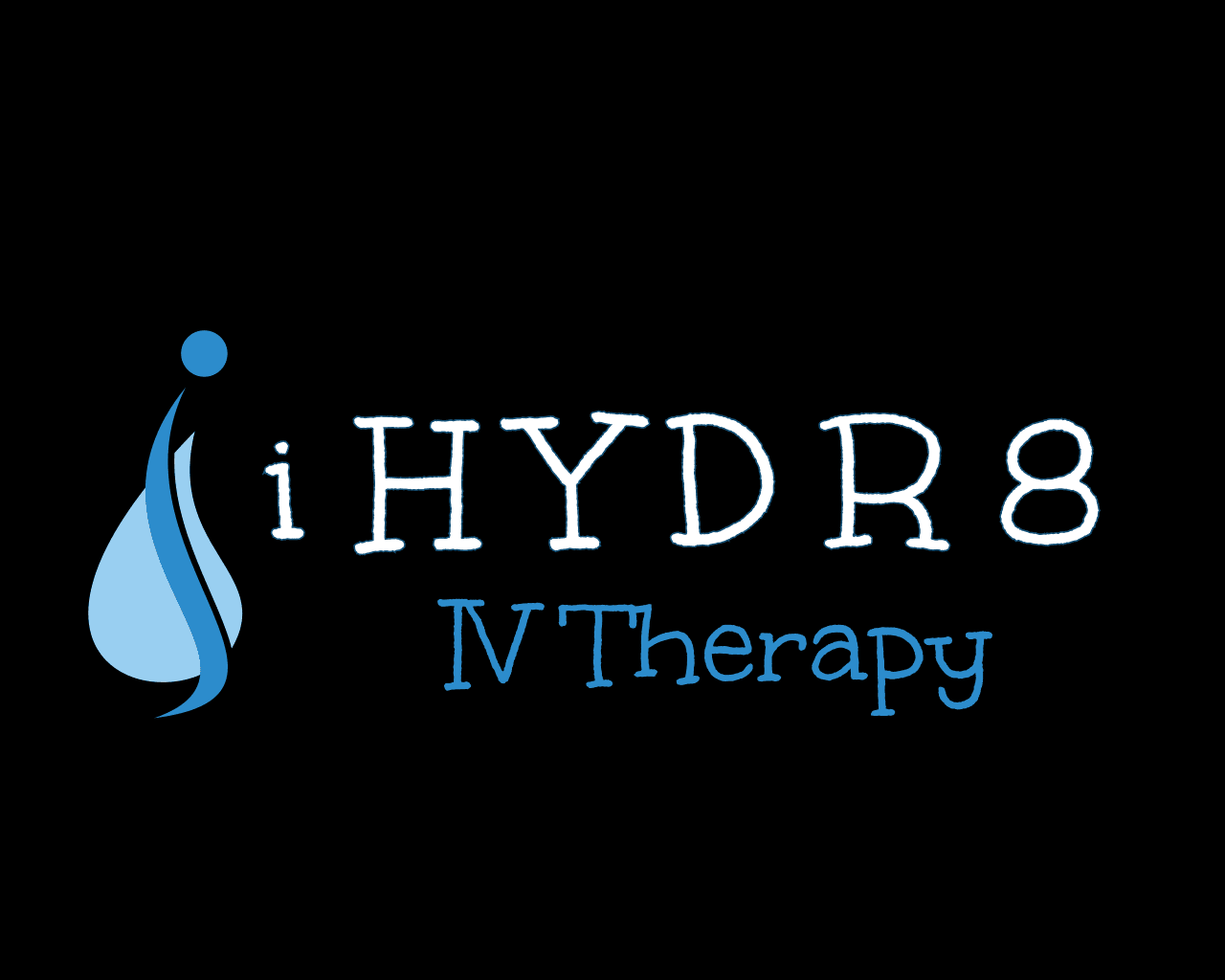 iHydr8 IV Therapy
