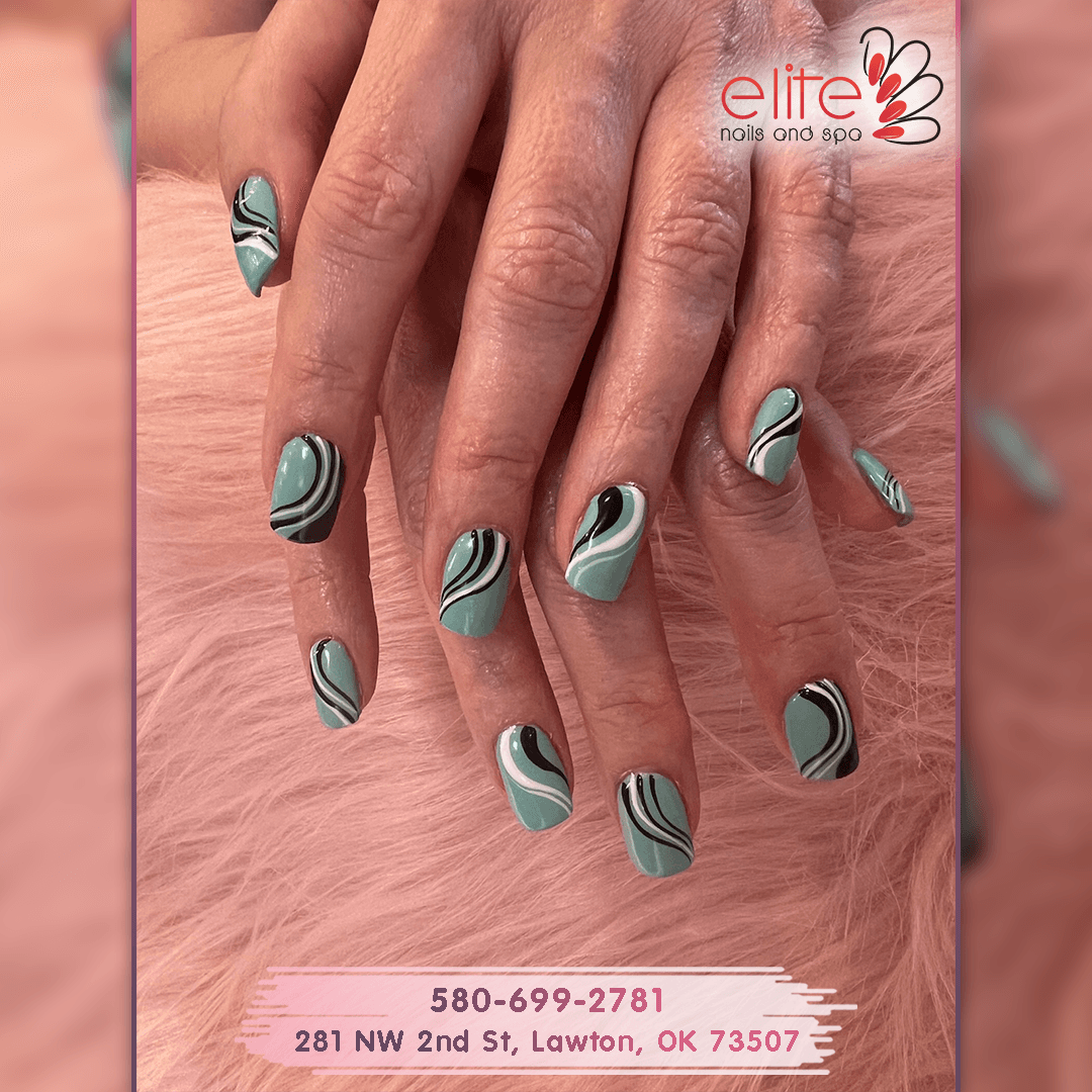 Elite Nails And Spa