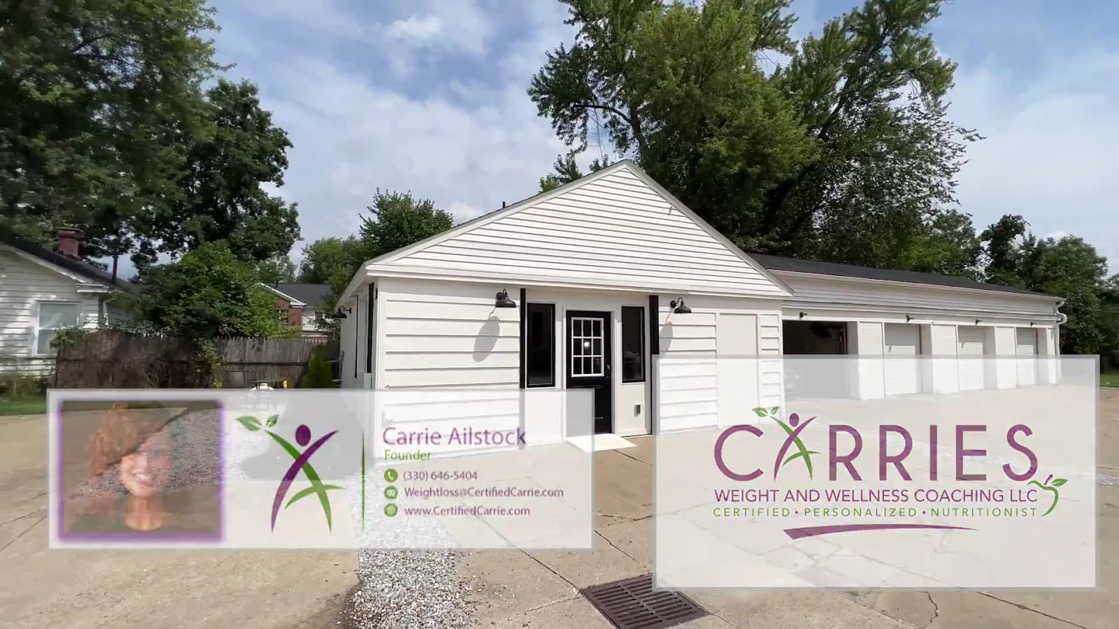 Carrie's Weight and Wellness Coaching photo 1 of 8