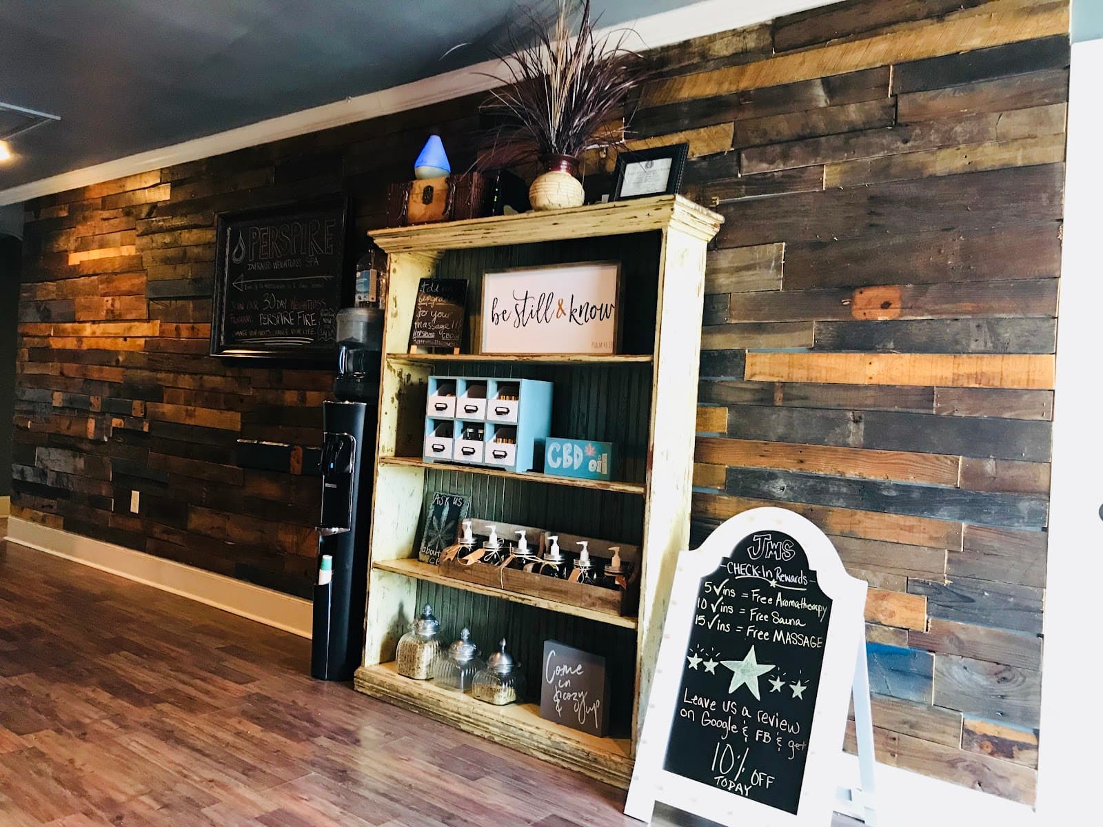 Jessica's Massage Spa photo 1 of 8