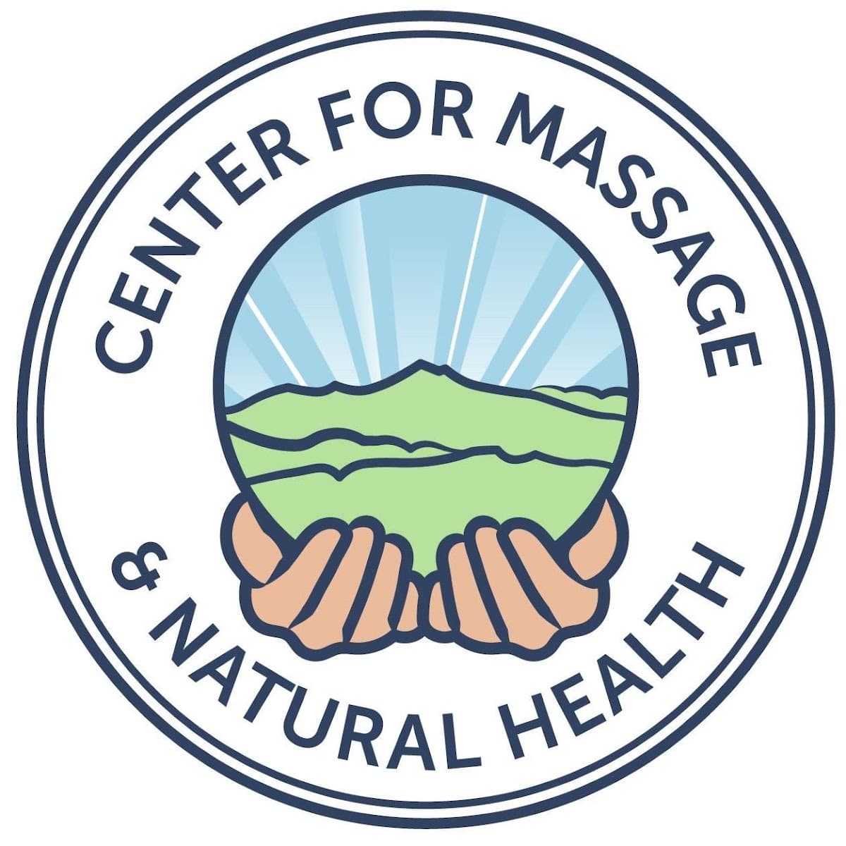 Center for Massage & Natural Health photo 1 of 8