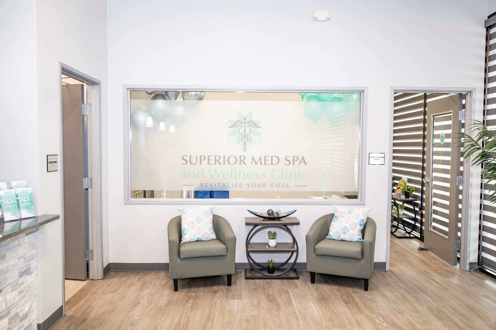 Superior Med Spa & Wellness Clinic photo 1 of 8