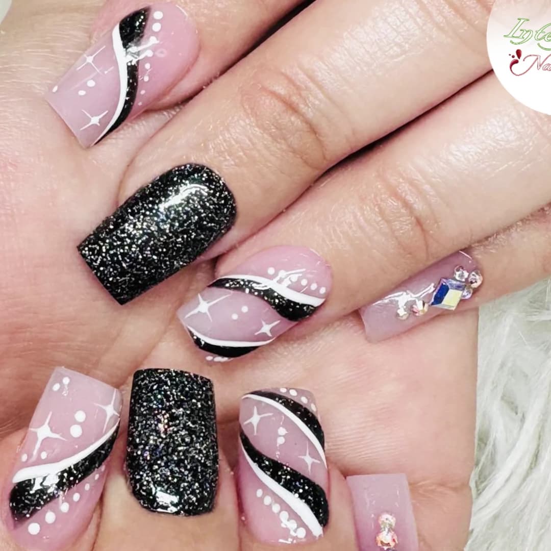 Integrity Nail Salon Bar