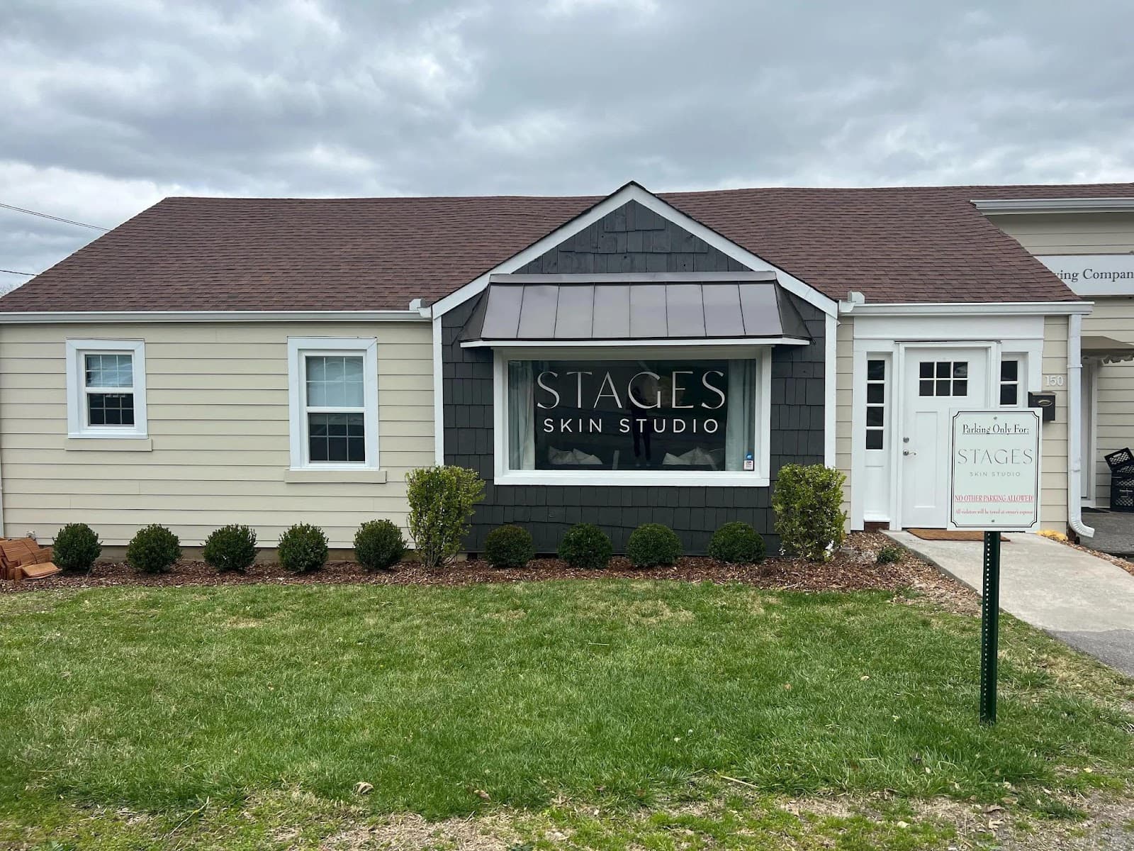 Stages Skin Studio