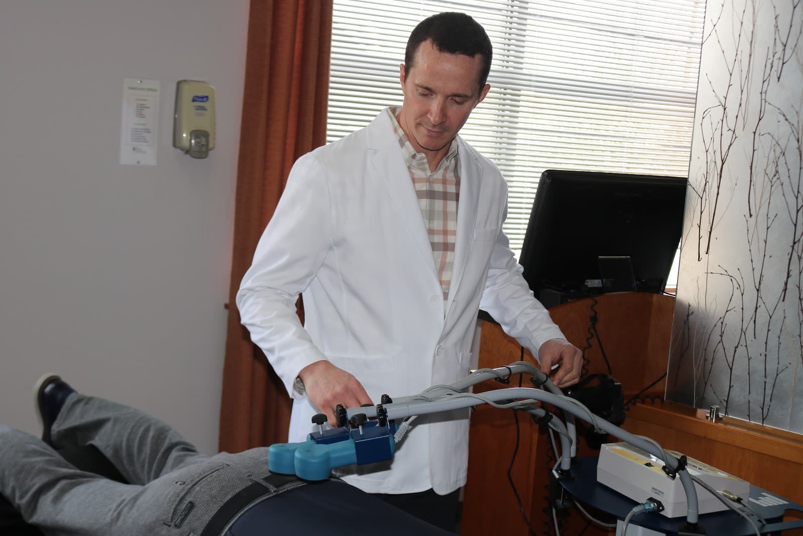 Tacoma Chiropractic Health Connection