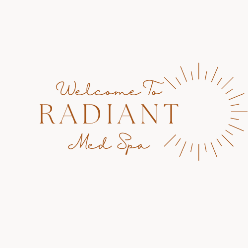 Radiant Med Spa