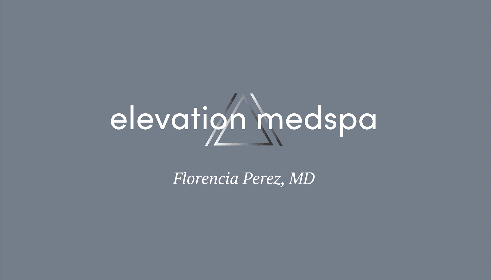 Elevation Medspa