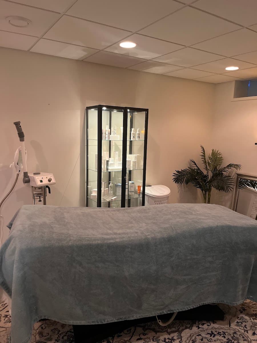 Skin to Soul Wellness