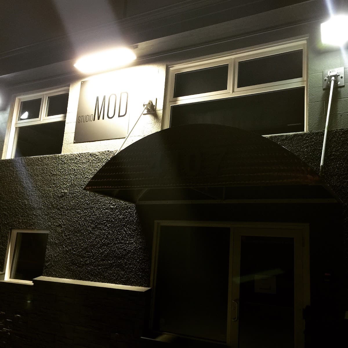 Studio MOD