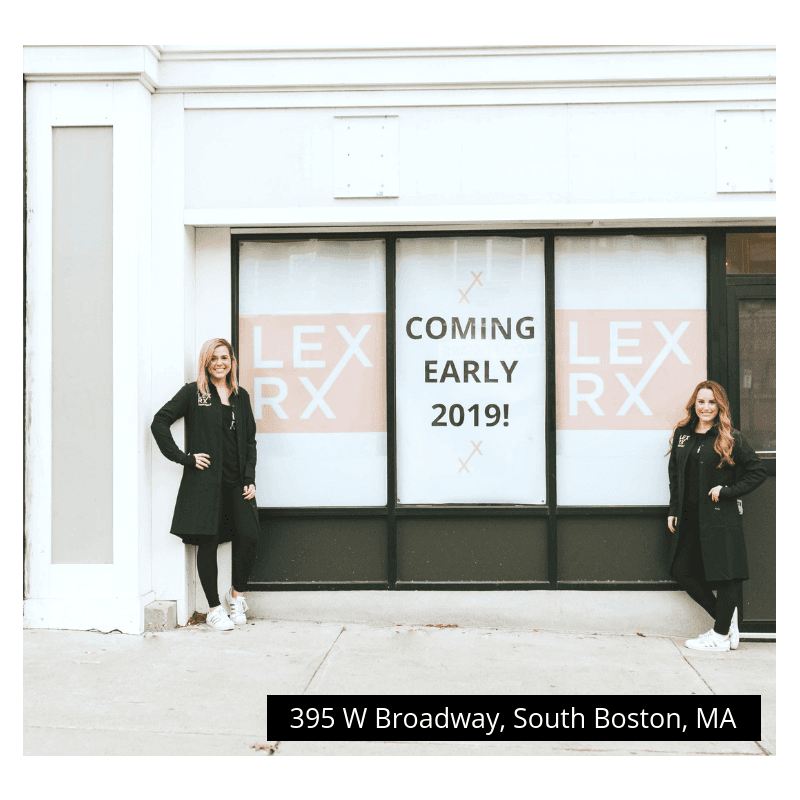 LexRx South Boston photo 1 of 3