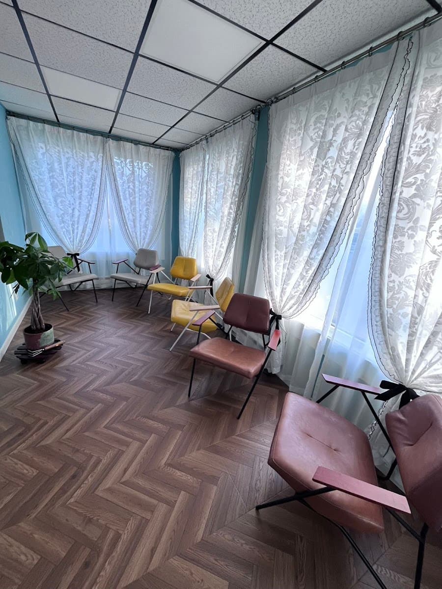 Queen Spa