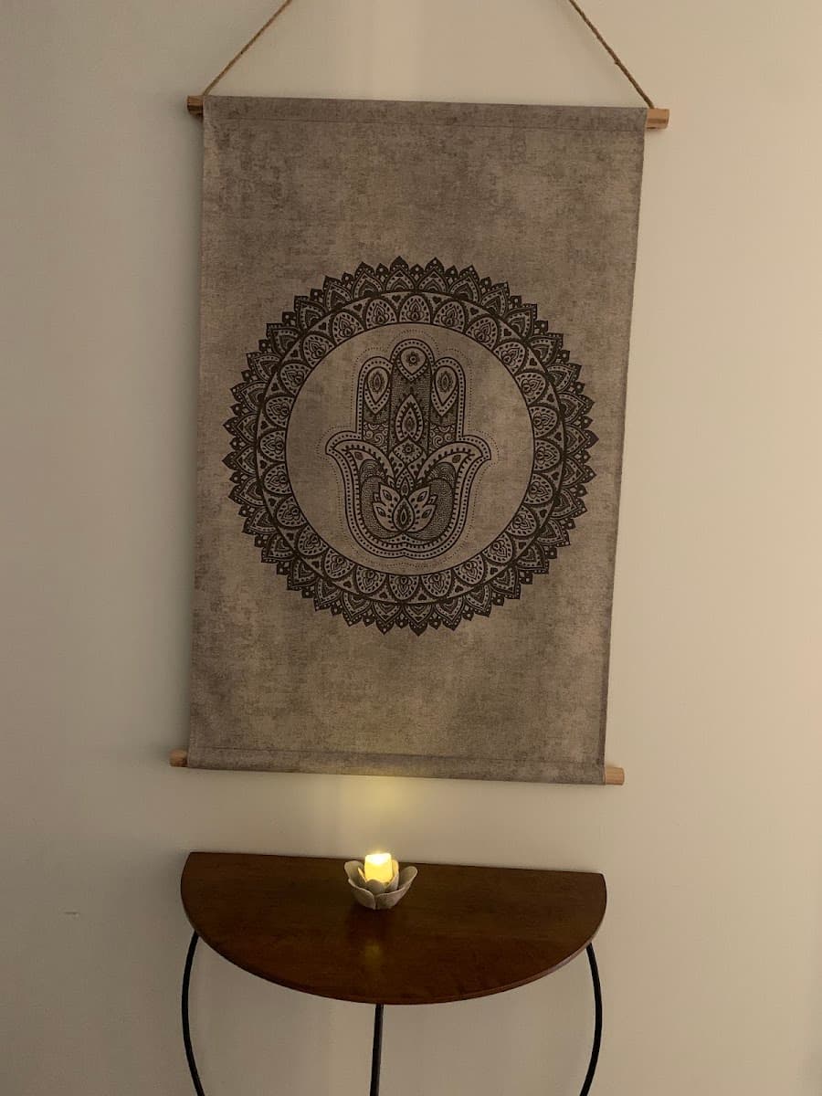 A Single Pebble Therapeutic Massage