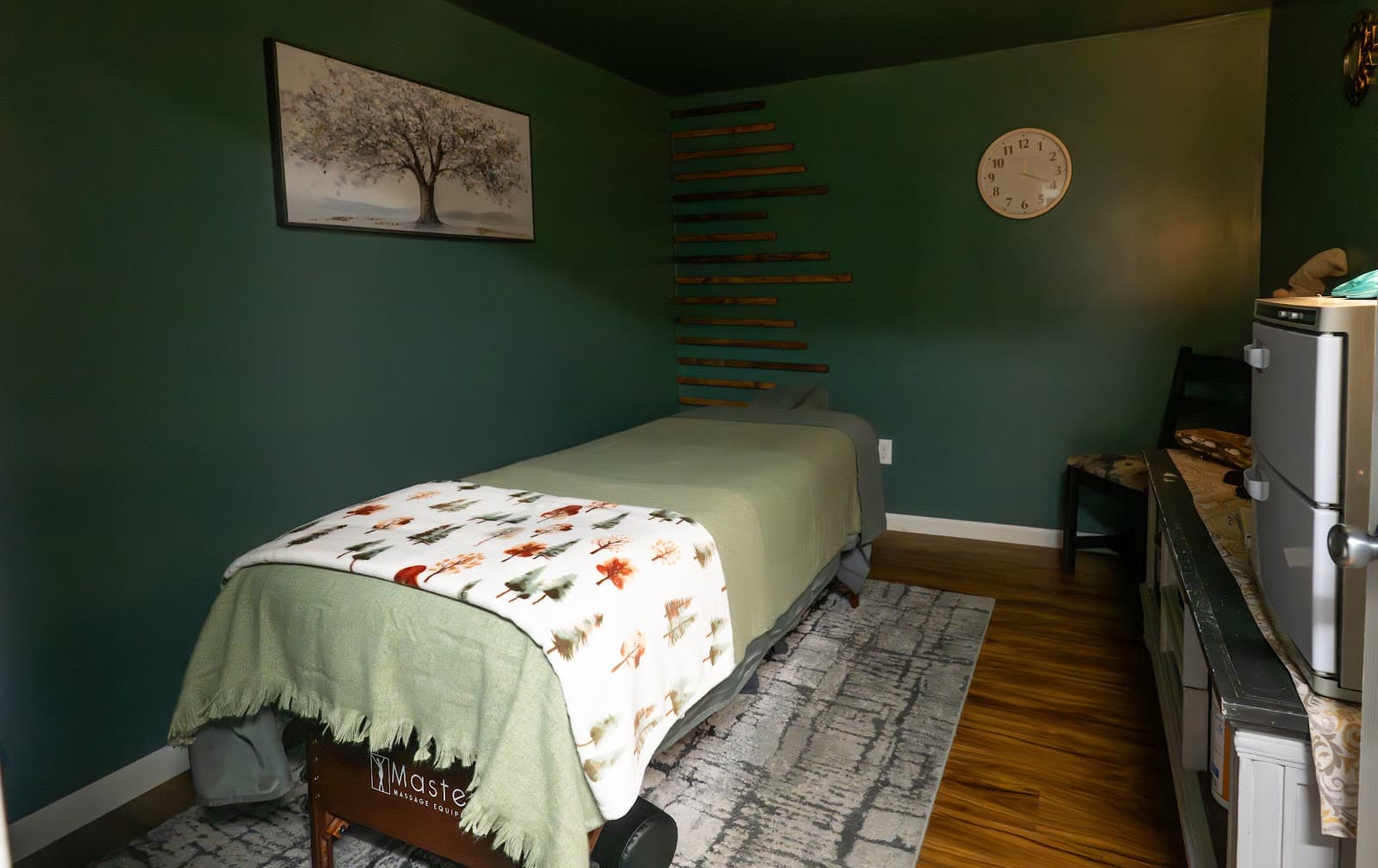 Eternal Bliss Massage photo 1 of 4