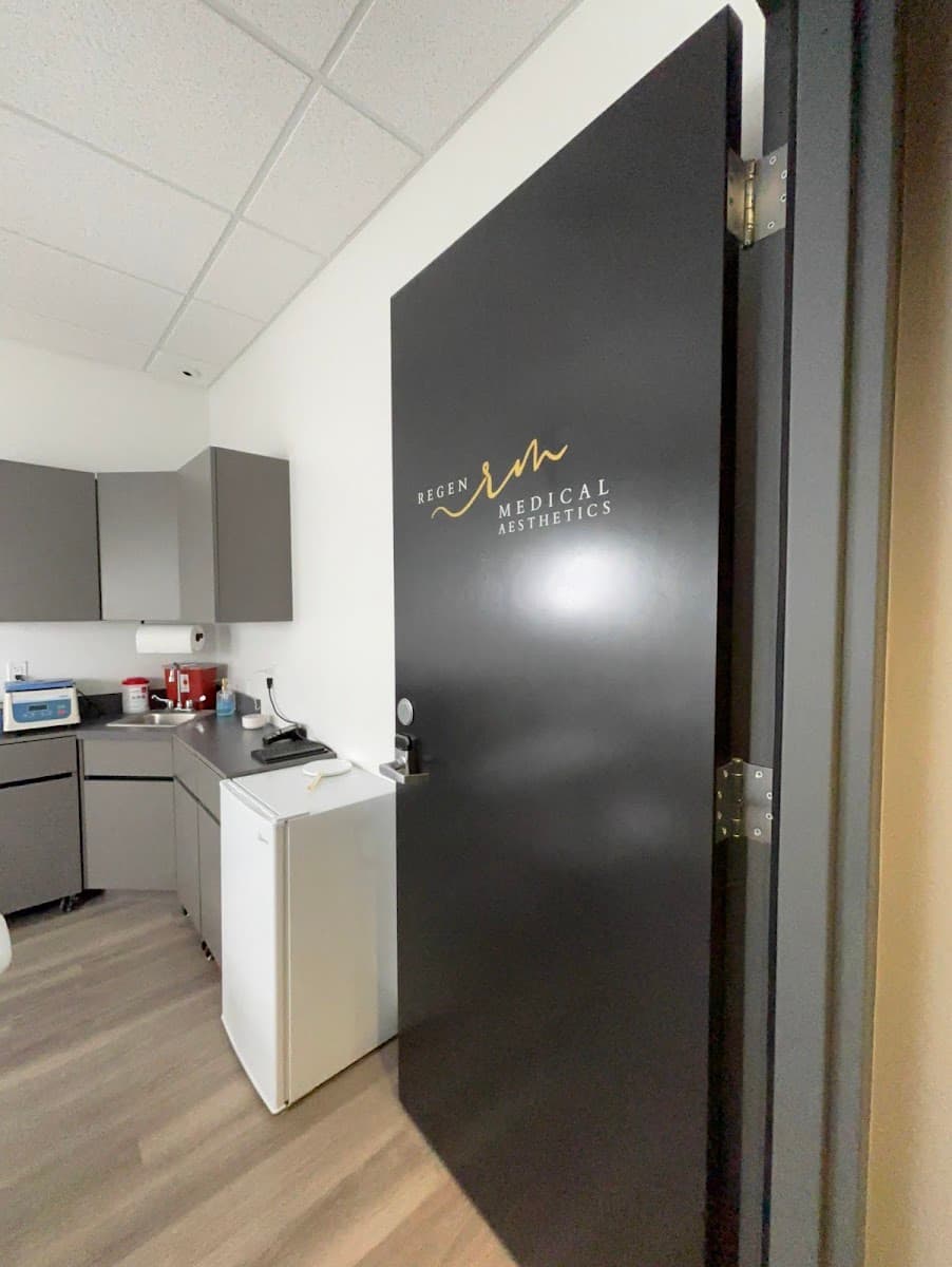 Regen Medical Aesthetics