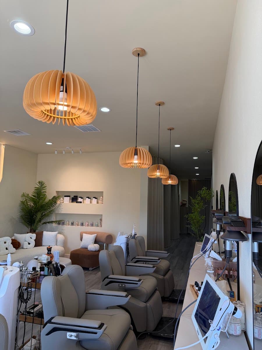 Reset Scalp Care Head Spa