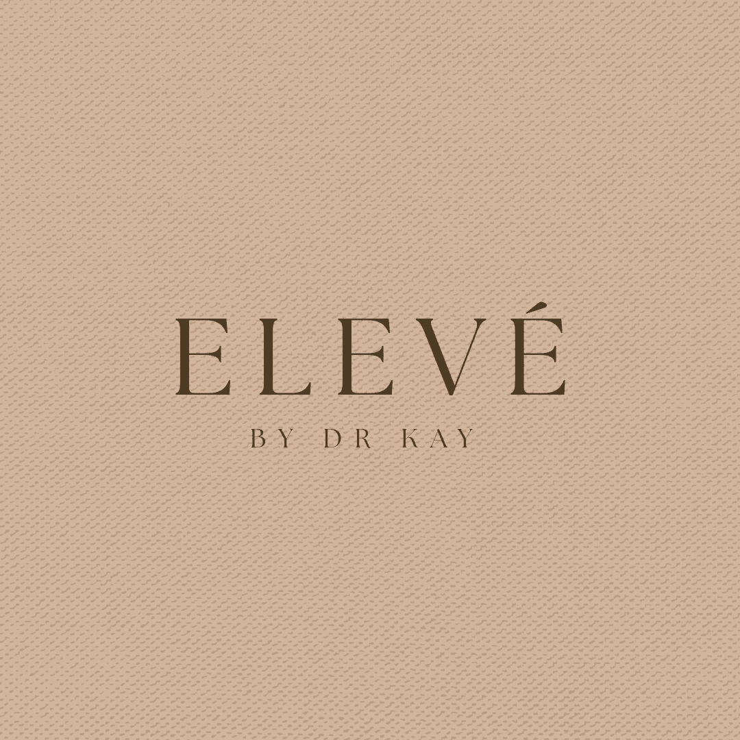 Elevé By Dr Kay