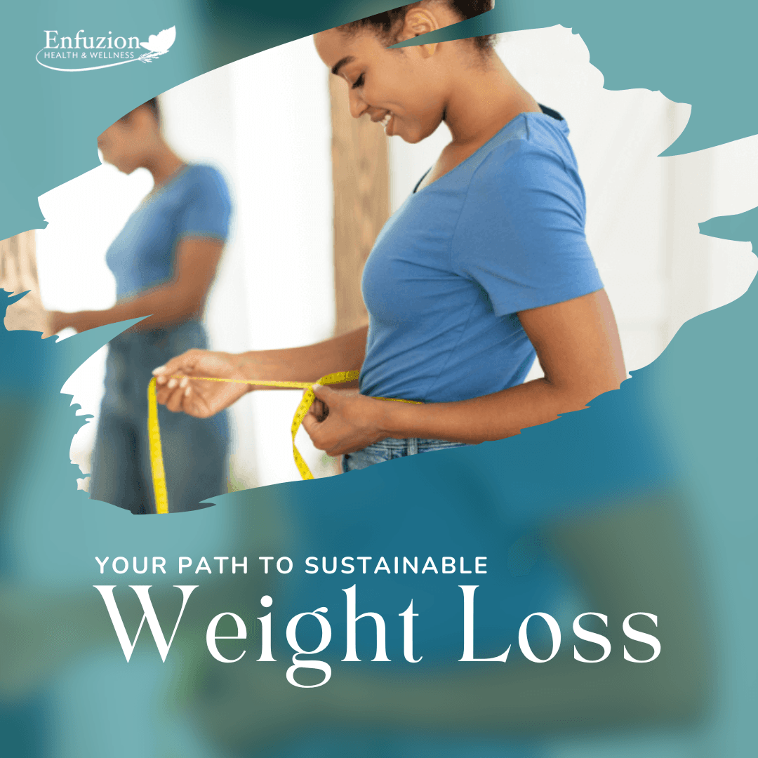 Enfuzion Health and Wellness photo 1 of 3