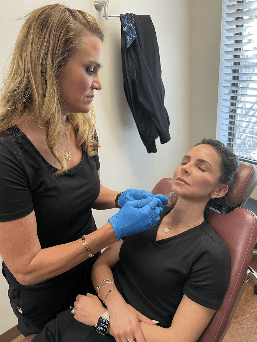 Vigour Aesthetics & Wellness