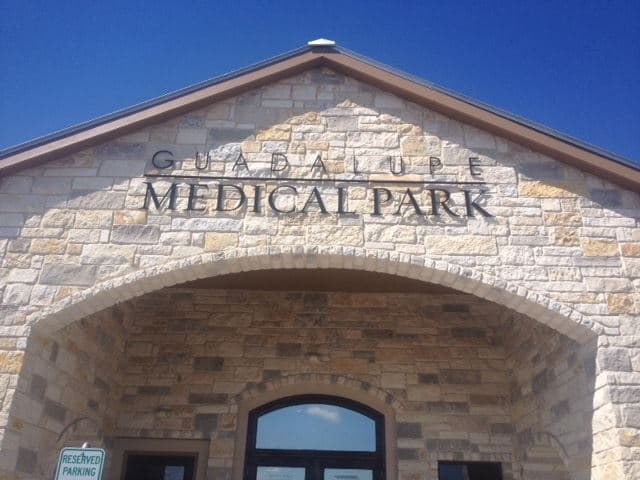 Seguin Family Medicine and MediSpa