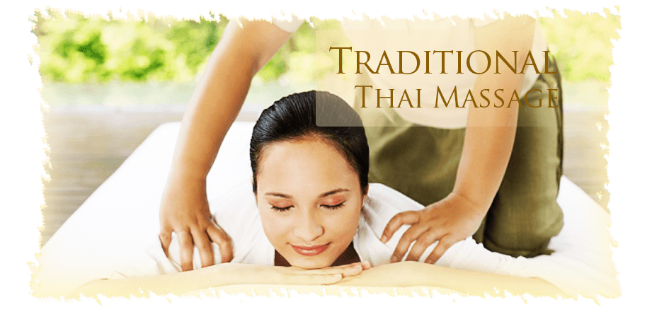 Oasis Thai Massage and Spa - Redondo Beach
