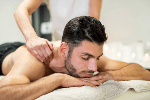 Therapeutic Massage Elmwood Park
