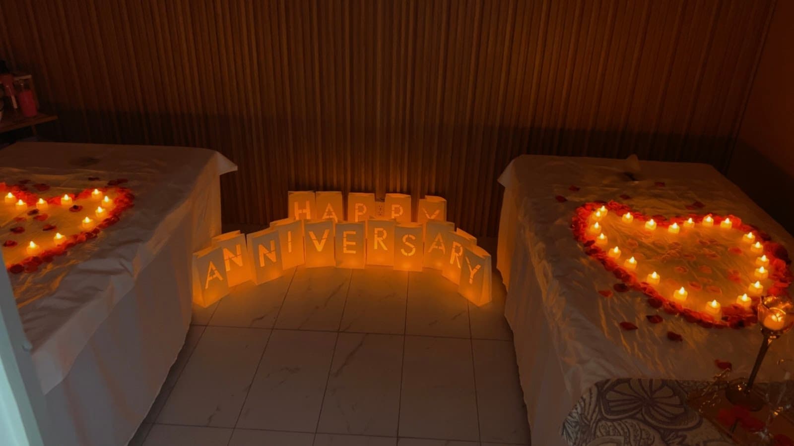 Apple lounge Spa photo 1 of 8