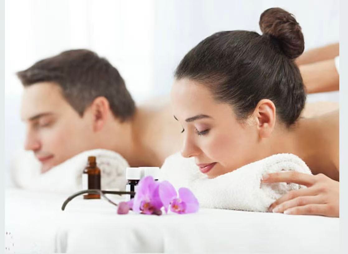 Lakeside SPA Massage