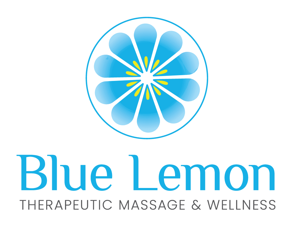 Blue Lemon Massage