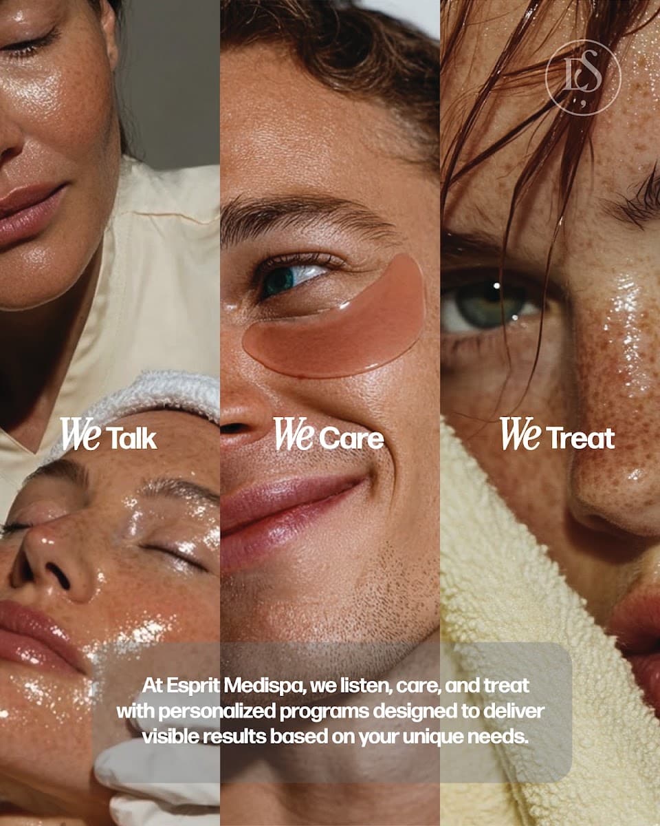 Esprit Medispa (LA)
