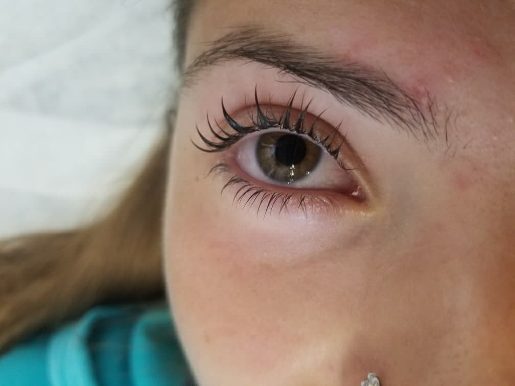 NJ Threading SPA & Lash Lounge
