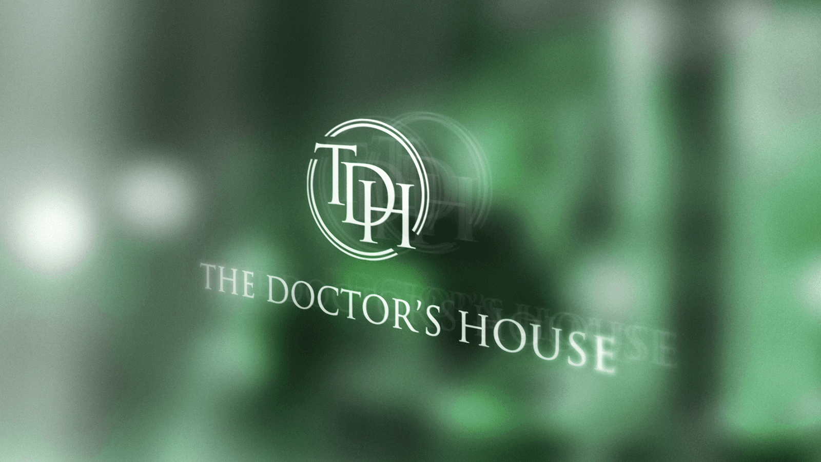 The Doctor's House: Adepero Okulaja, MD photo 1 of 8