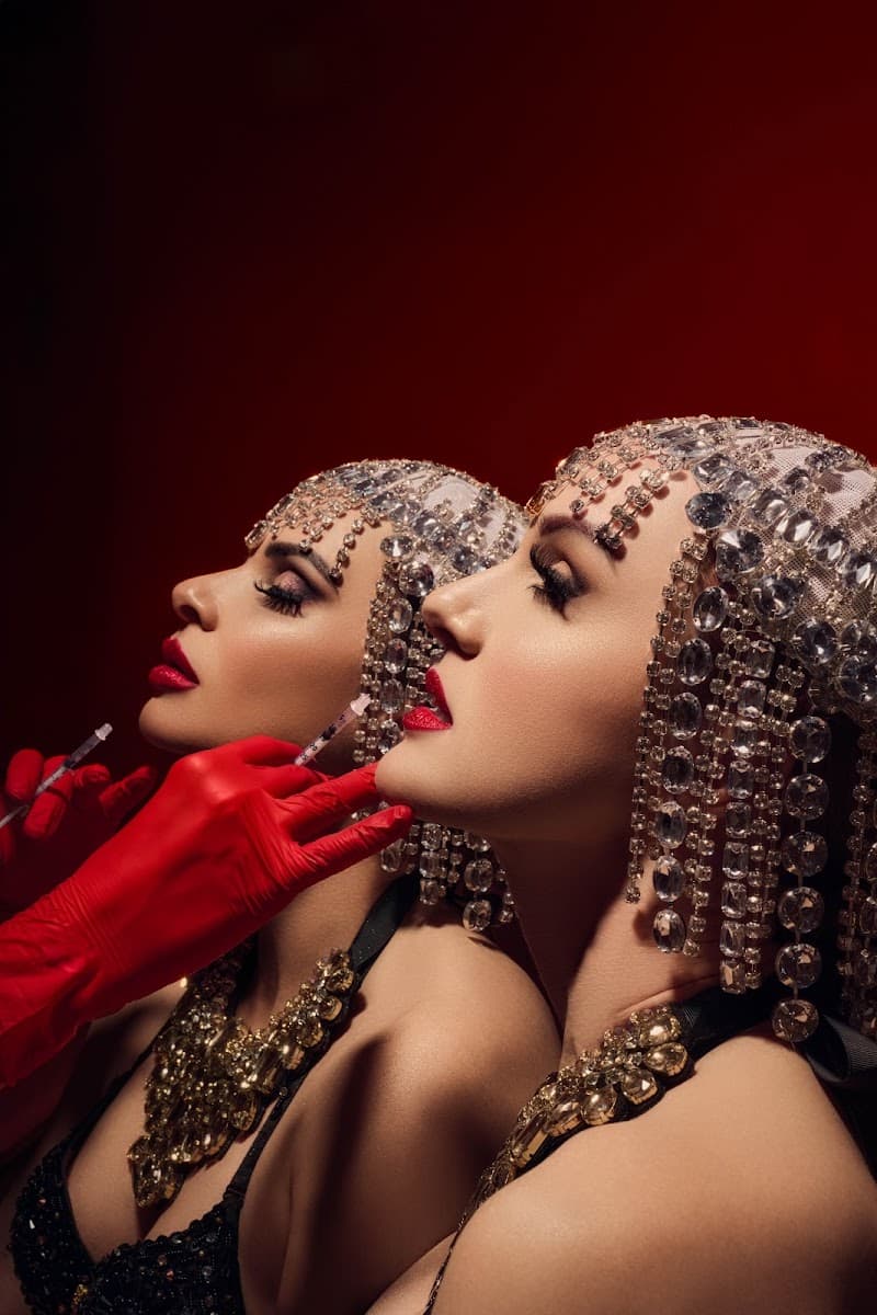 Showgirl Aesthetics: A Las Vegas Medspa photo 1 of 7