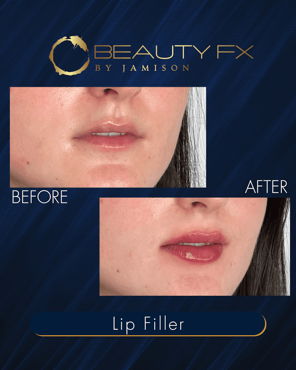 Beauty FX by Jamison