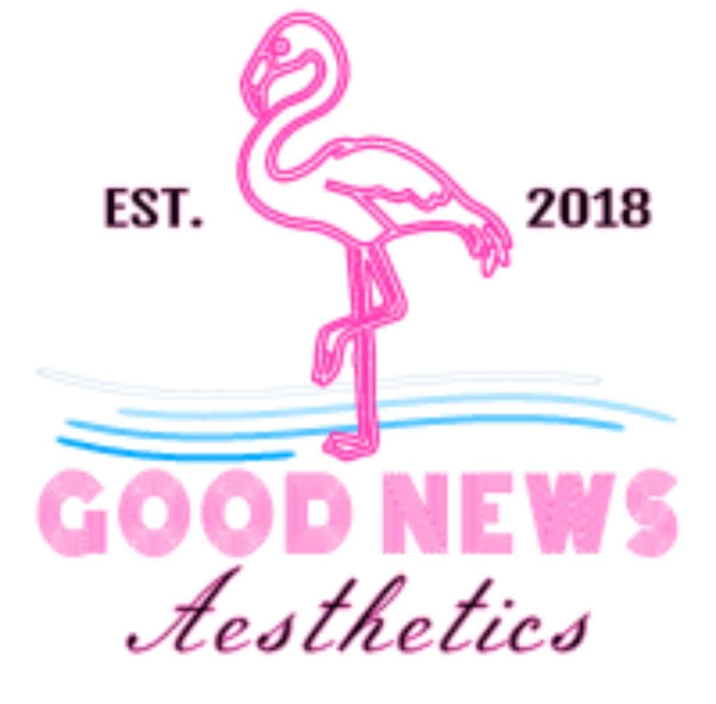 Good News Aesthetics