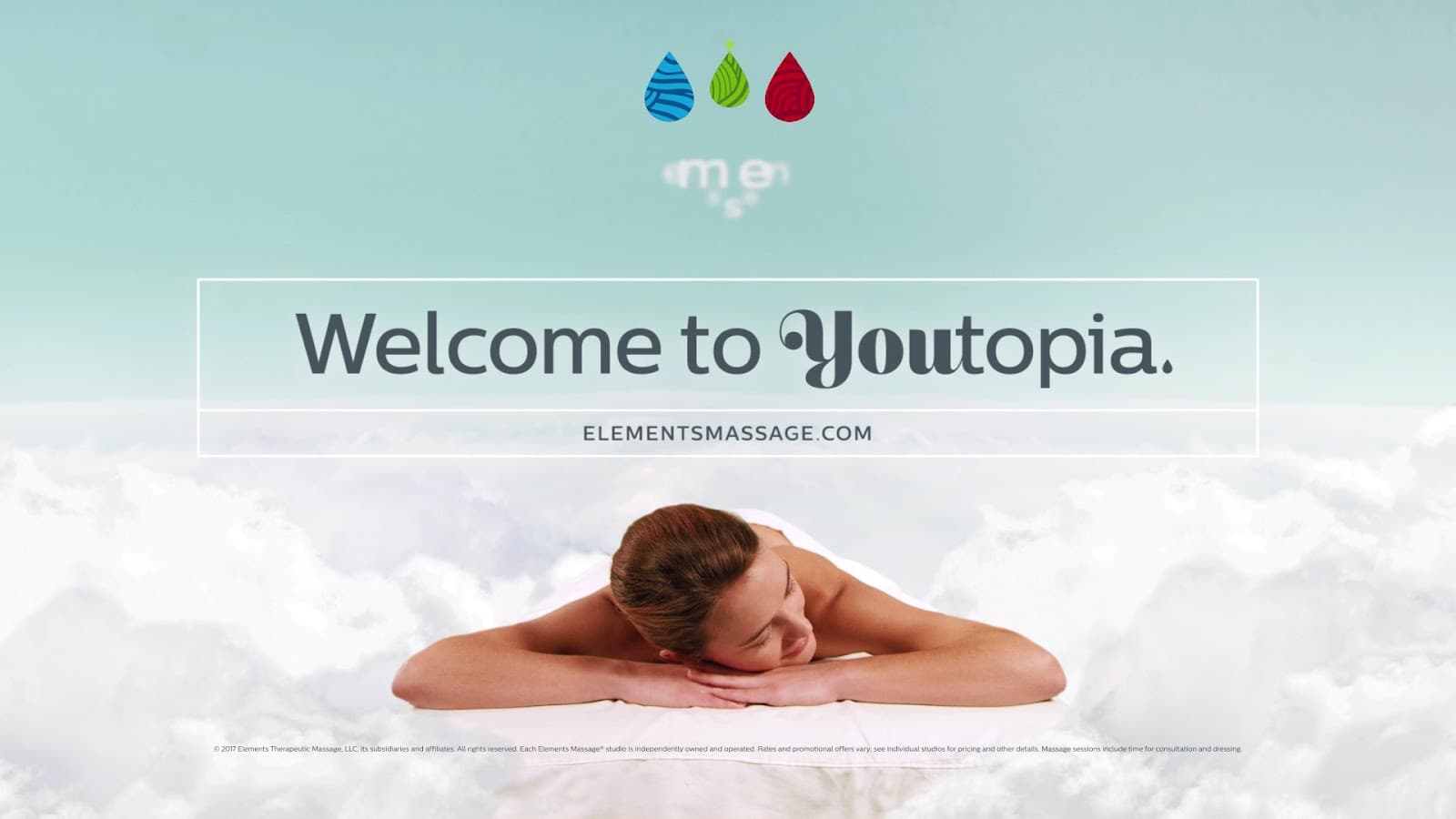 Elements Massage