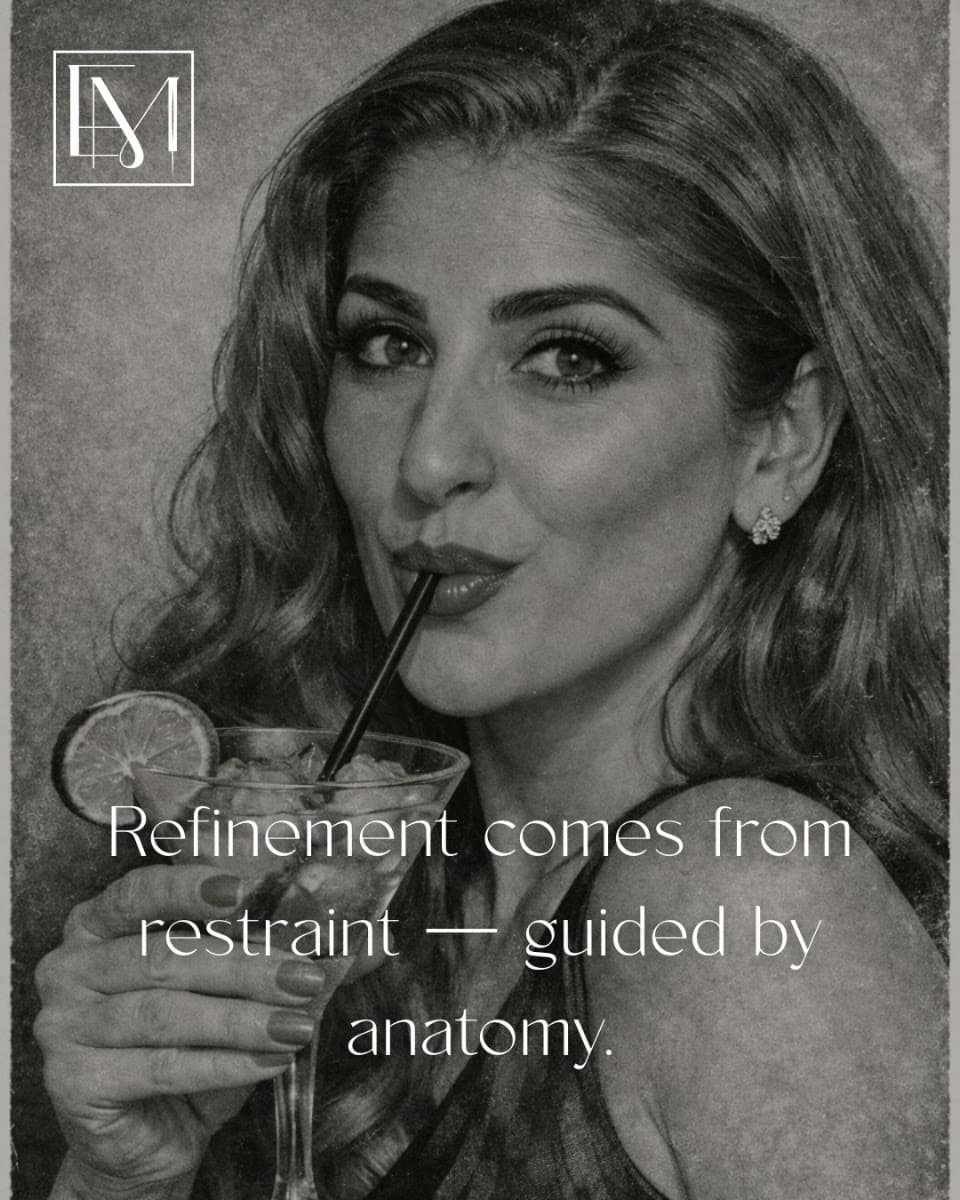 Envy Me Aesthetics