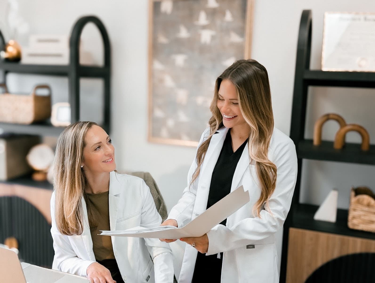 Cortina Dermatology & Aesthetics photo 1 of 7