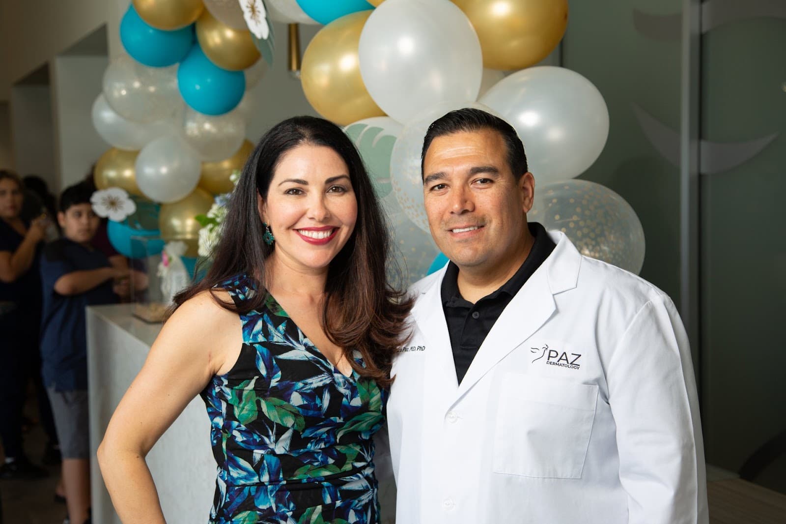Paz Dermatology