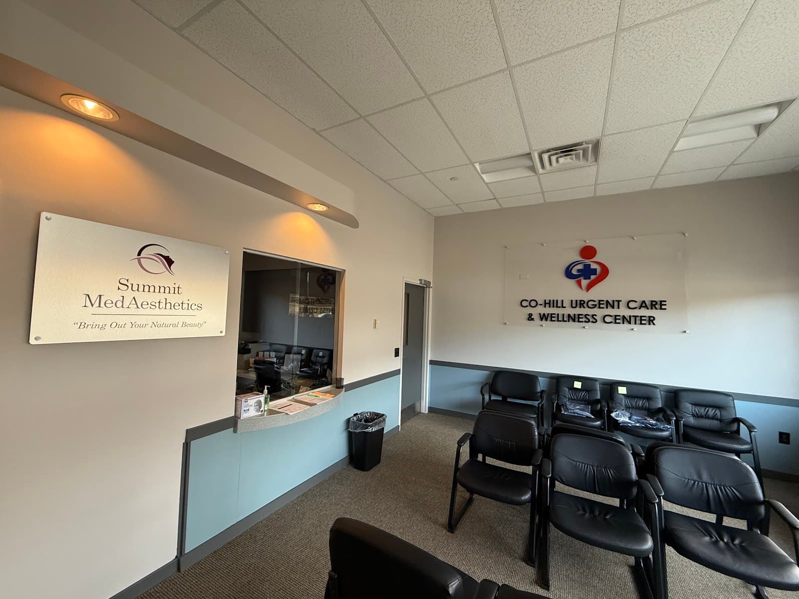 Co-Hill Urgent Care & Wellness Center photo 1 of 4