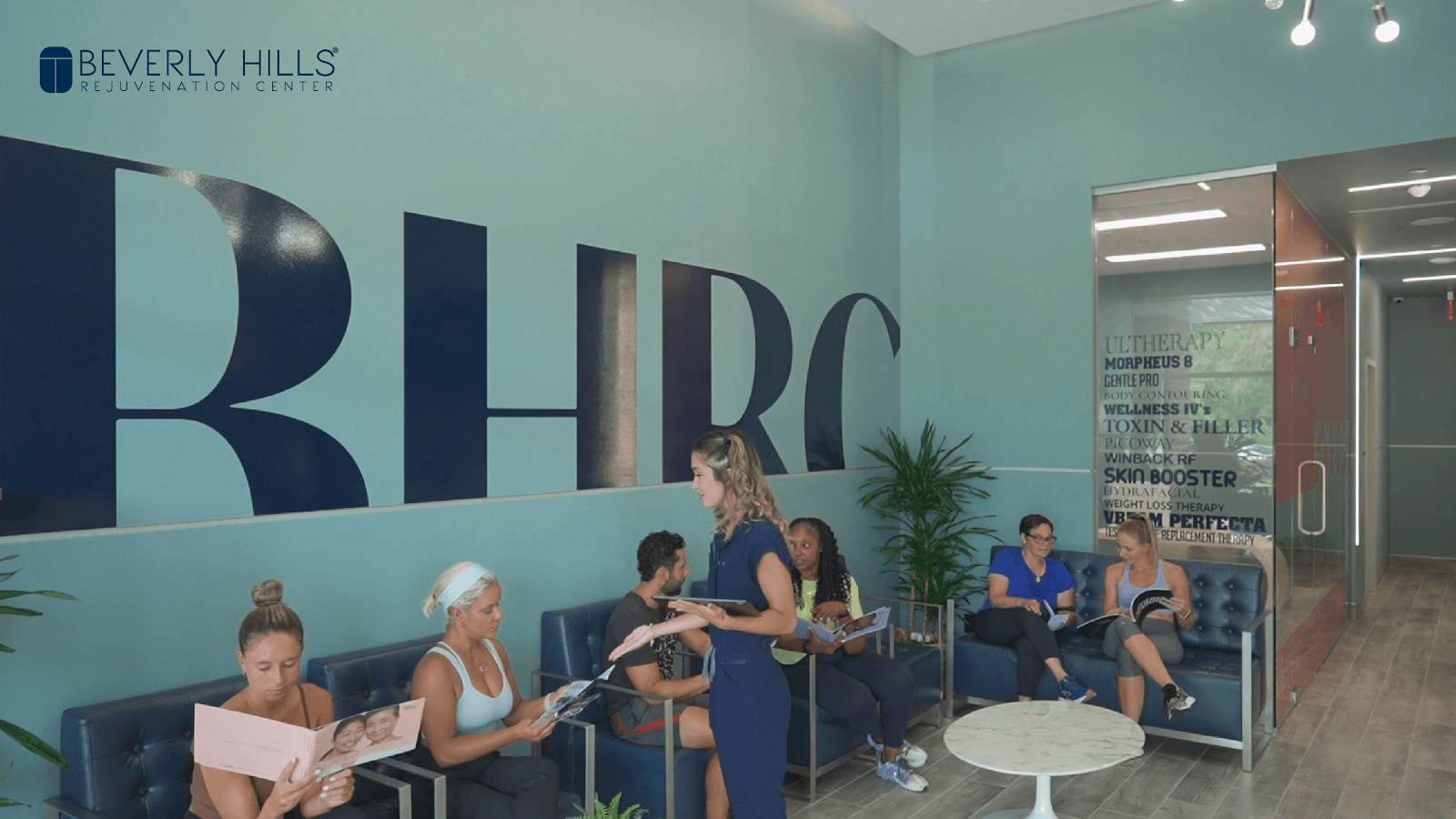 Beverly Hills Rejuvenation Center
