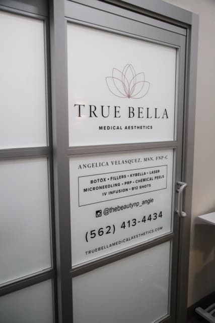True Bella Medical Aesthetics