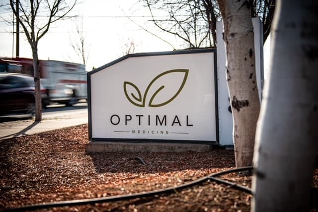 Optimal Medicine