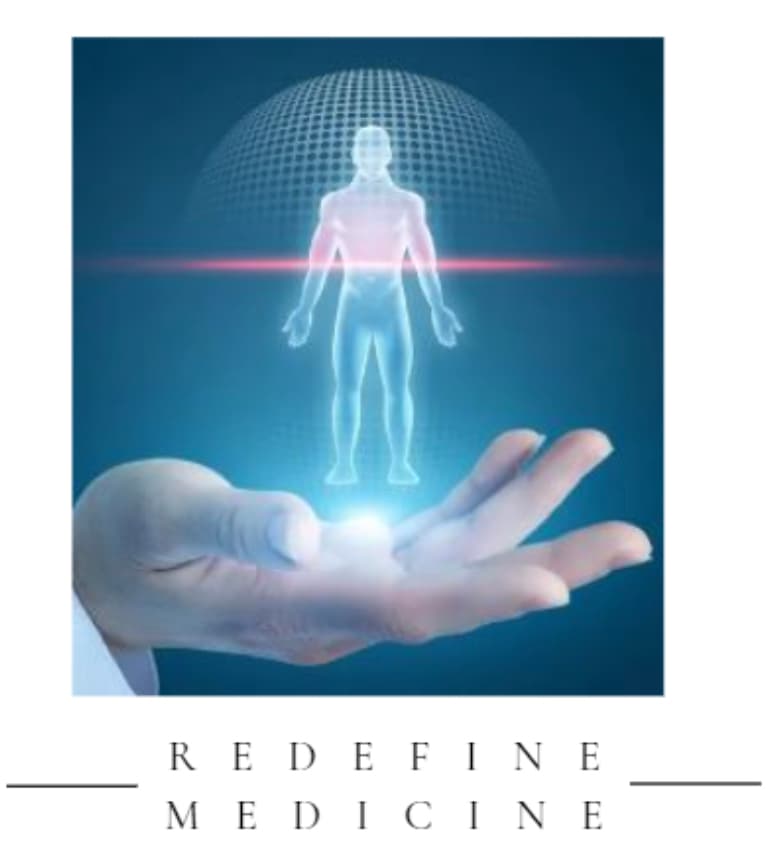 Redefine Medicine