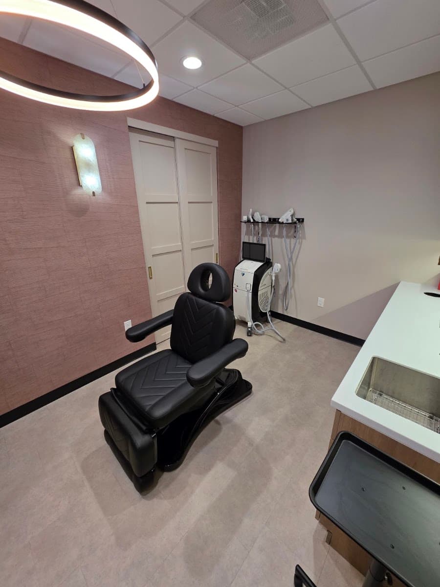 112 West Medical Aesthetics and Wellness