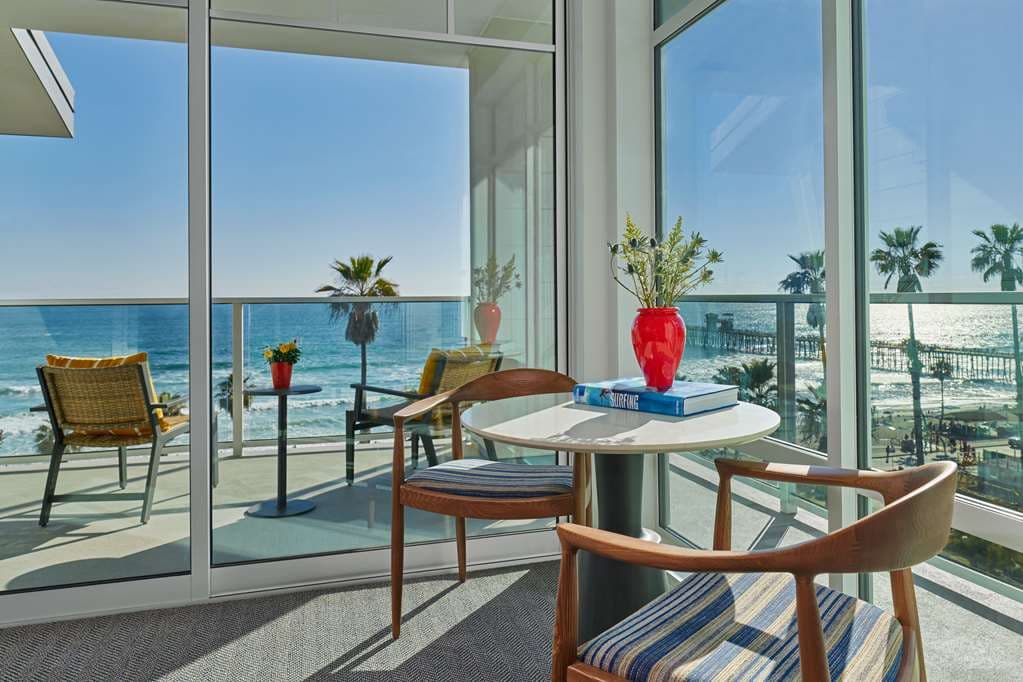 The Seabird Ocean Resort & Spa, a Destination by Hyatt Hotel