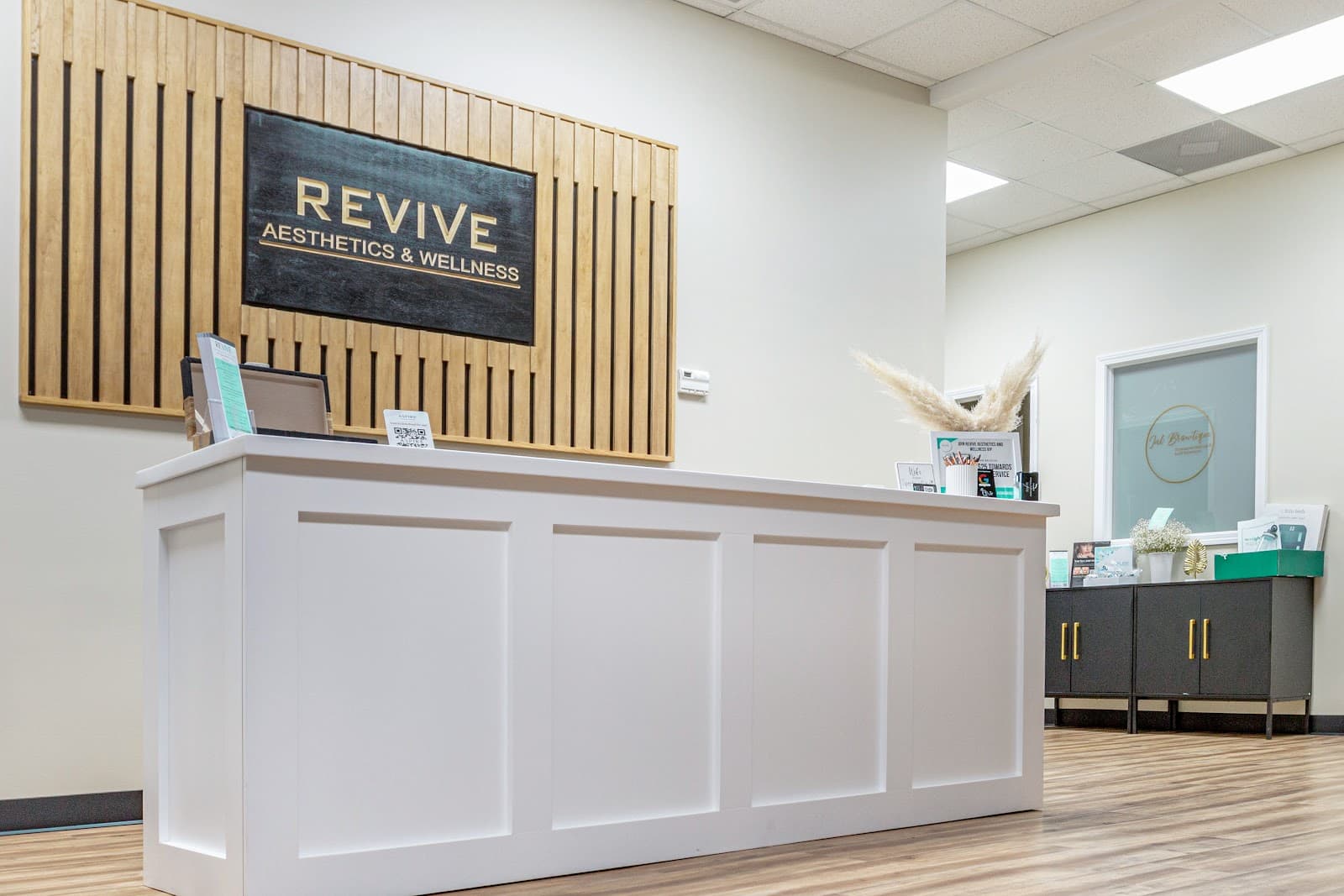 Revive Aesthetics and Wellness photo 1 of 8