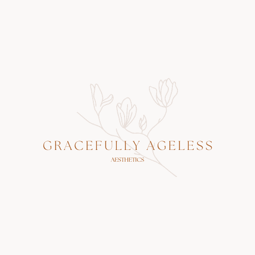 Gracefully Ageless Aesthetics