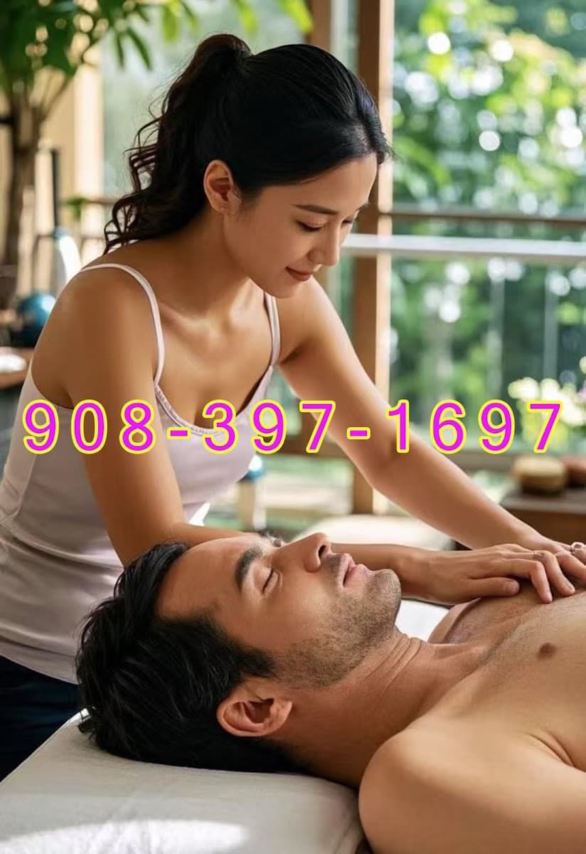 You Relax Massage